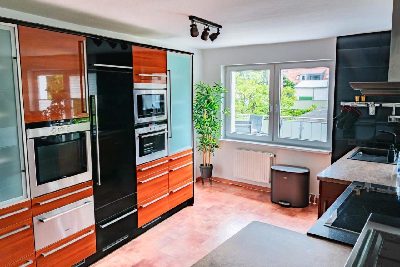Haus Shiralee - Das Ferienhaus Warnemuende Росток Экстерьер фото