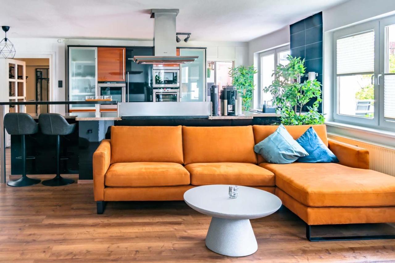 Haus Shiralee - Das Ferienhaus Warnemuende Росток Экстерьер фото