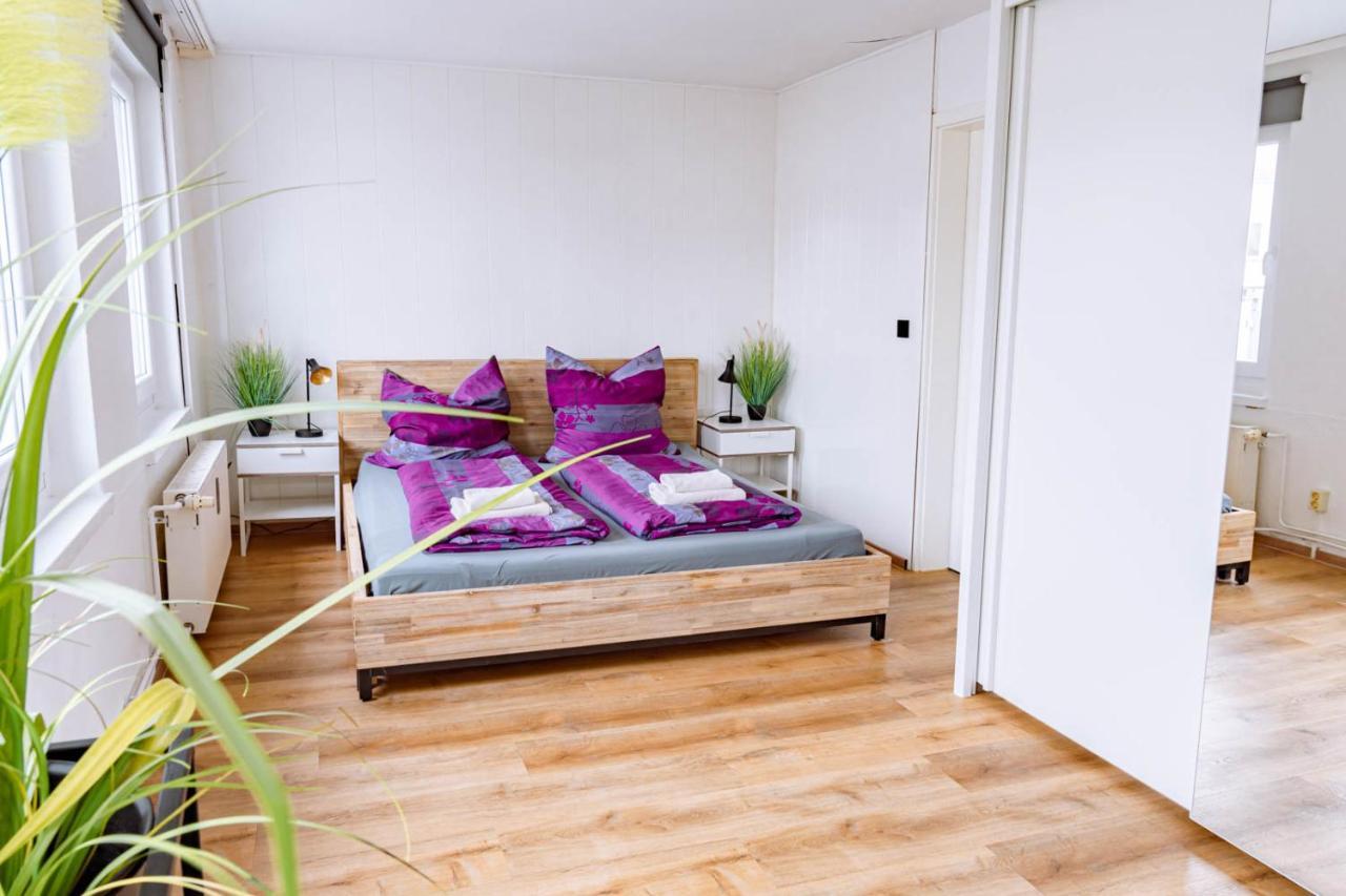 Haus Shiralee - Das Ferienhaus Warnemuende Росток Экстерьер фото