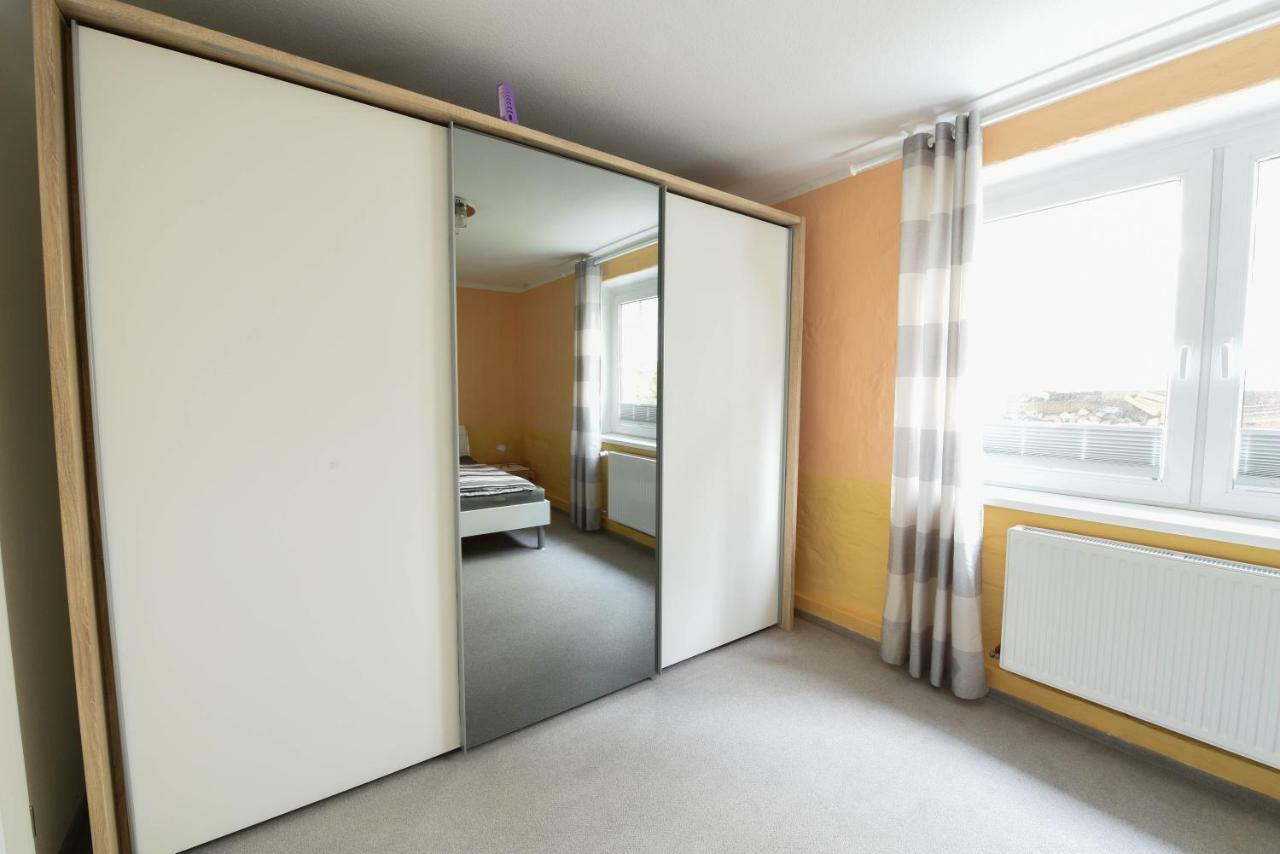 Haus Shiralee - Das Ferienhaus Warnemuende Росток Экстерьер фото